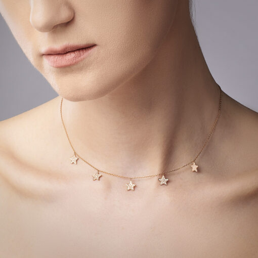 Dream Star Choker - Image 4