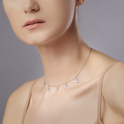 Dream Triangle Choker - Image 5