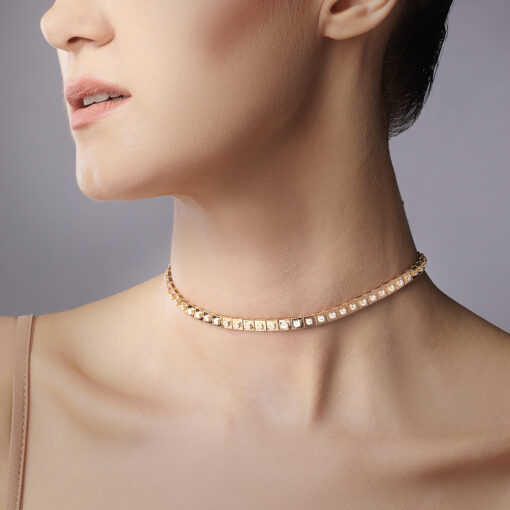 Dream Square Collar Rose - Image 4