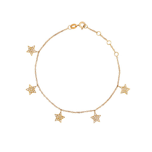 Dream Star Bracelet