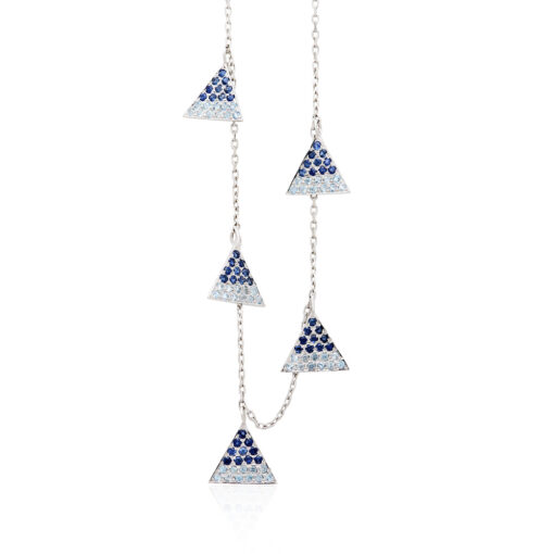 Dream Triangle Choker - Image 4