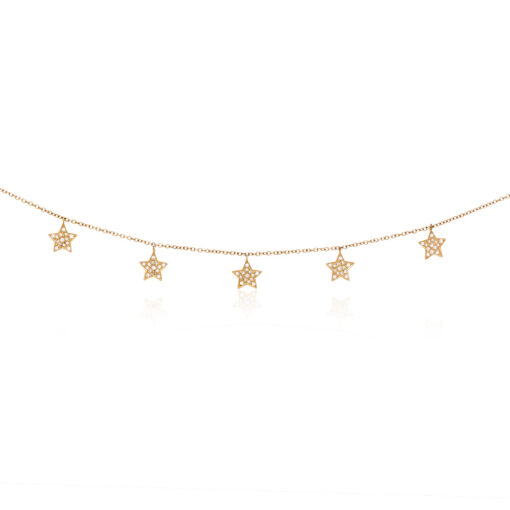 Dream Star Choker - Image 3