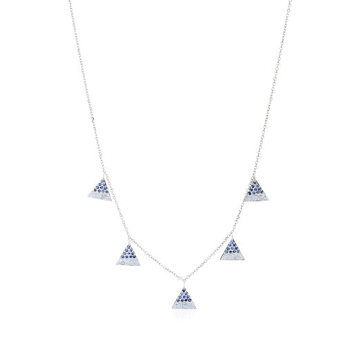 Dream Triangle Choker - Image 2