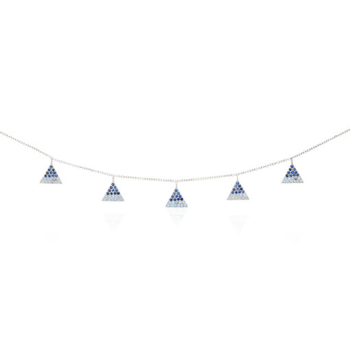 Dream Triangle Choker - Image 3