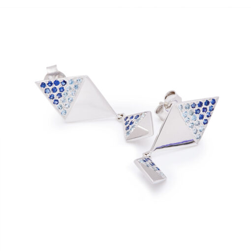 Dream Triangle Earring - Image 2