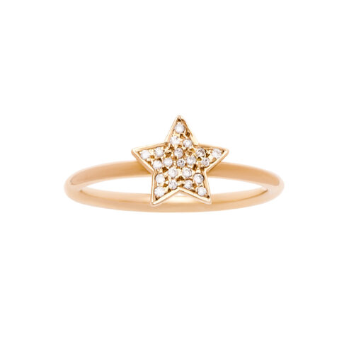 Dream Star Ring