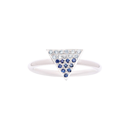 Dream Triangle Ring - Image 2