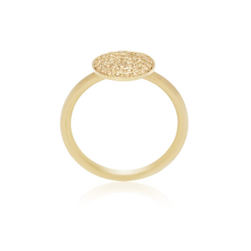 Dream Circle Ring - Image 3