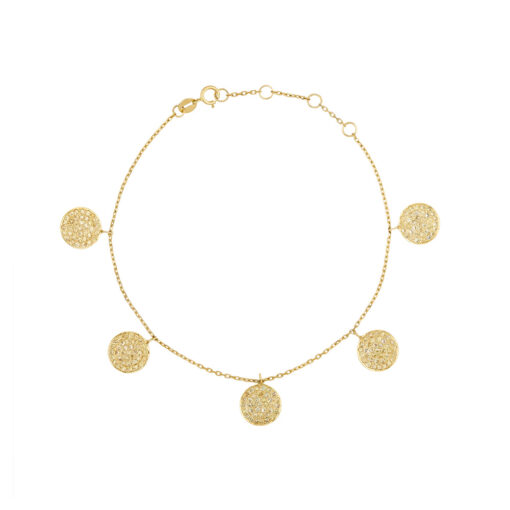 Dream Circle bracelet - Image 2