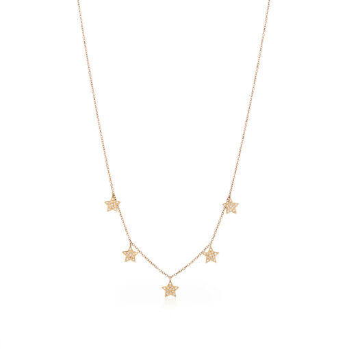 Dream Star Choker - Image 2