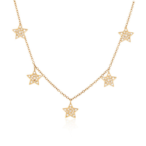 Dream Star Choker