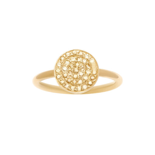 Dream Circle Ring - Image 2